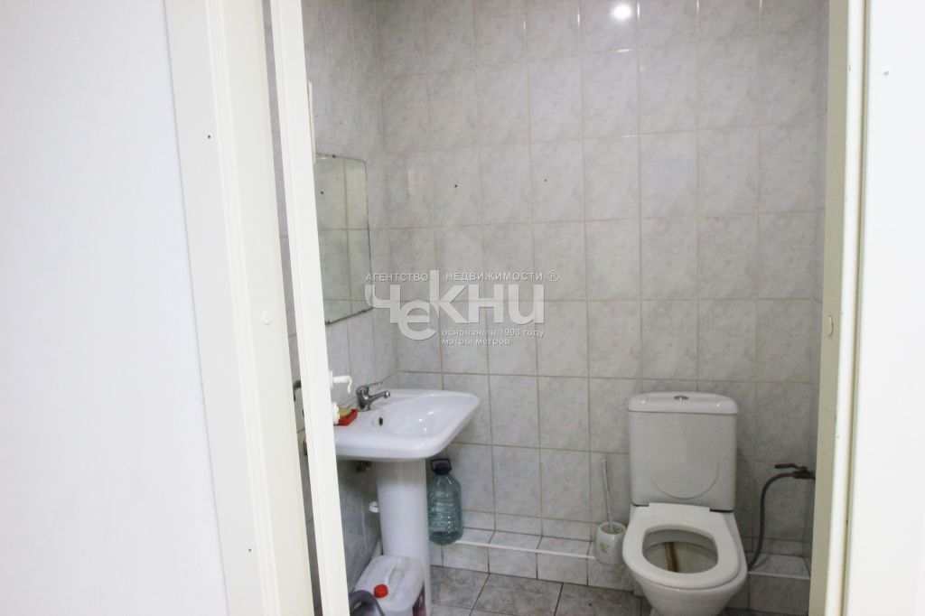 Продажа коммерческой недвижимости, 277м <sup>2</sup>, Нижний Новгород, Минина ул,  41