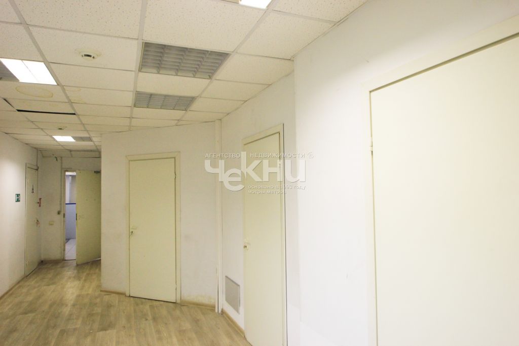 Продажа коммерческой недвижимости, 277м <sup>2</sup>, Нижний Новгород, Минина ул,  41