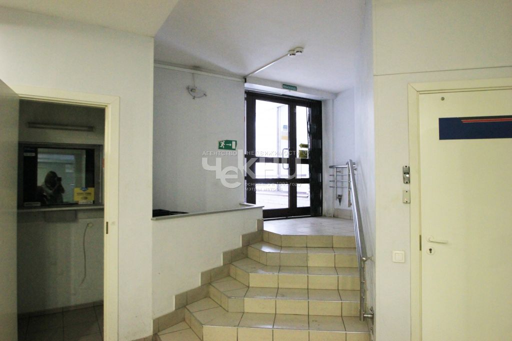 Продажа коммерческой недвижимости, 277м <sup>2</sup>, Нижний Новгород, Минина ул,  41