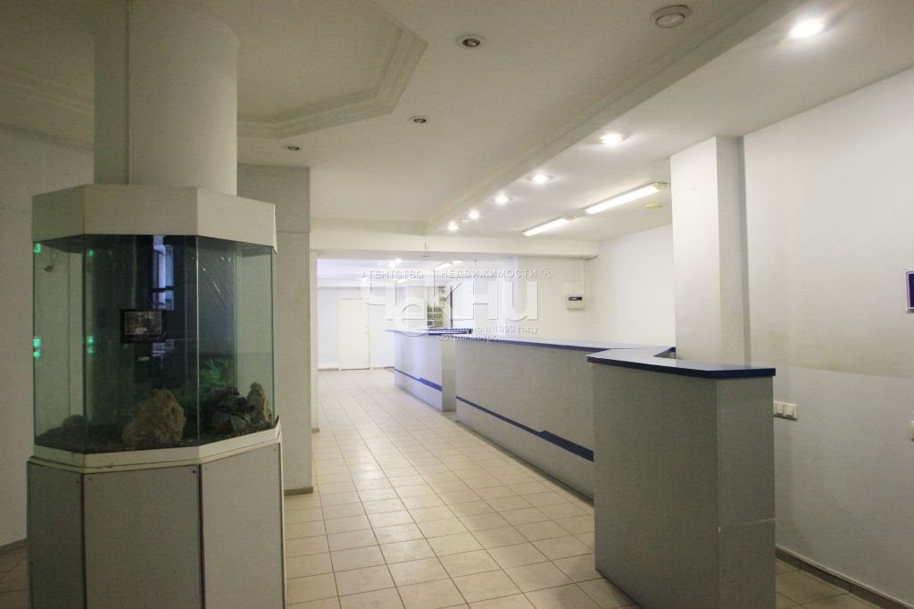 Продажа коммерческой недвижимости, 277м <sup>2</sup>, Нижний Новгород, Минина ул,  41