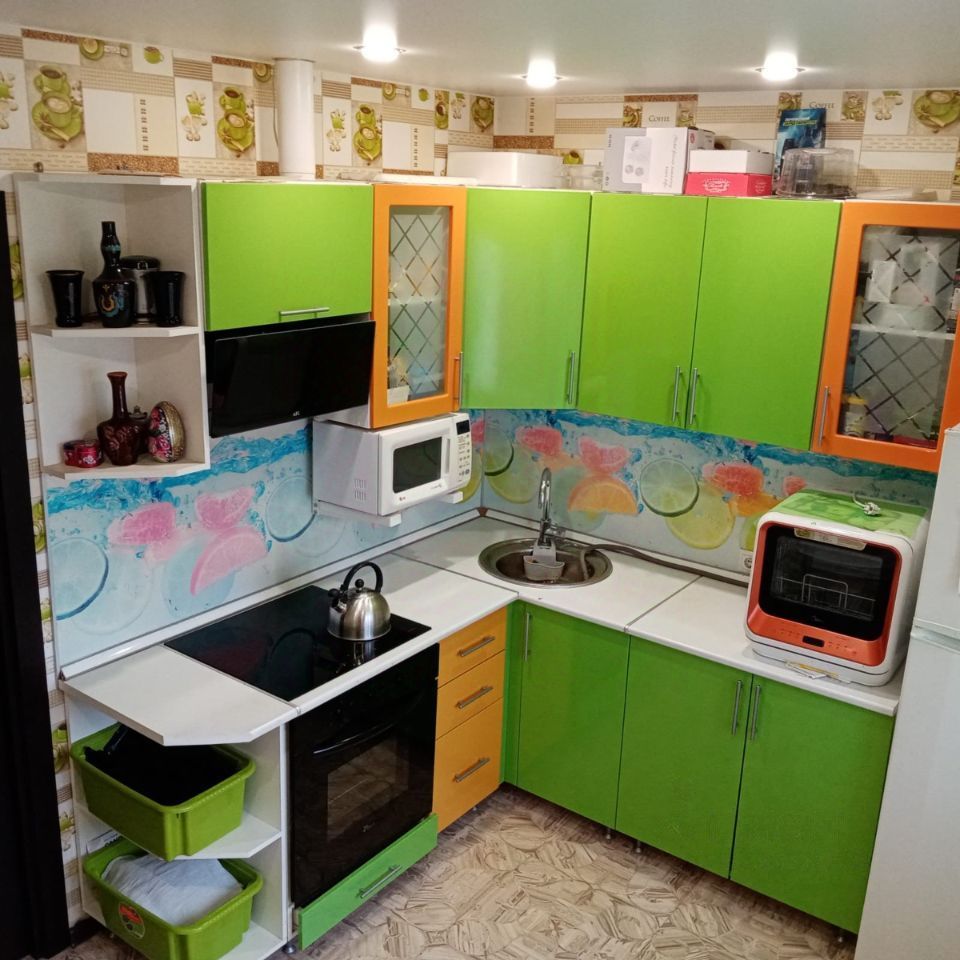 Продажа 2-комнатной квартиры, Саратов, 2-й проезд Блинова,  8