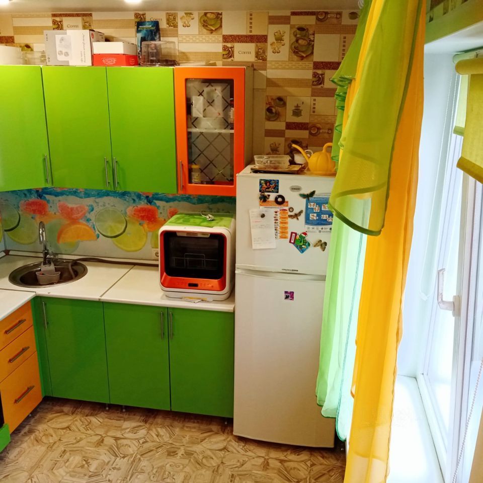 Продажа 2-комнатной квартиры, Саратов, 2-й проезд Блинова,  8