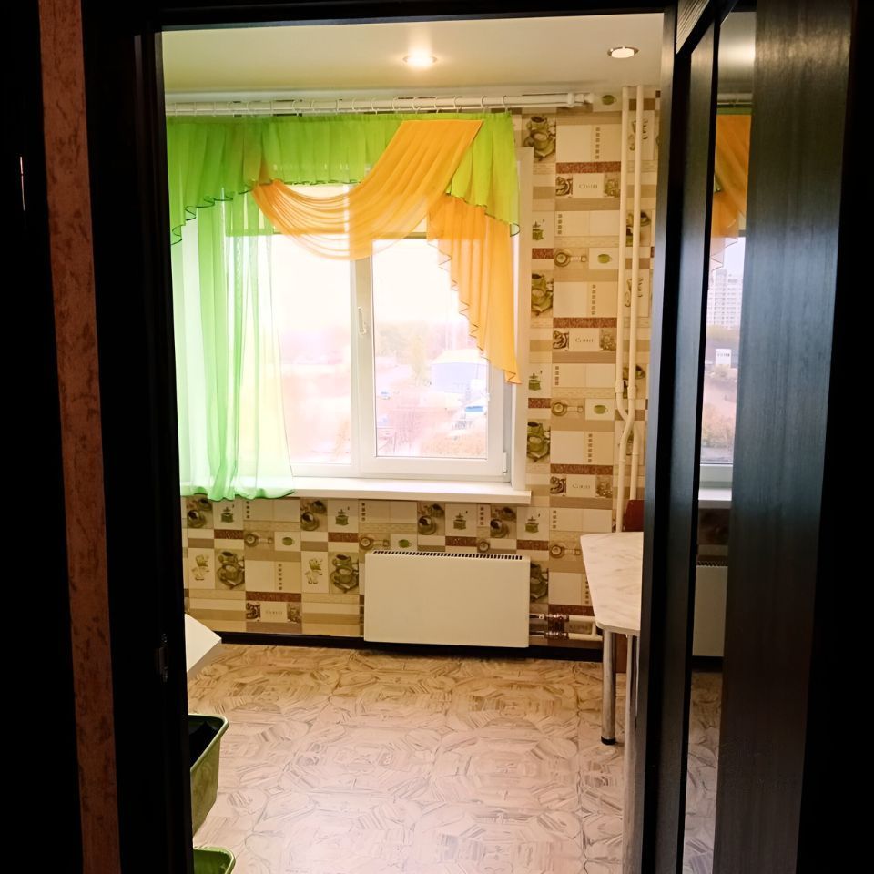 Продажа 2-комнатной квартиры, Саратов, 2-й проезд Блинова,  8