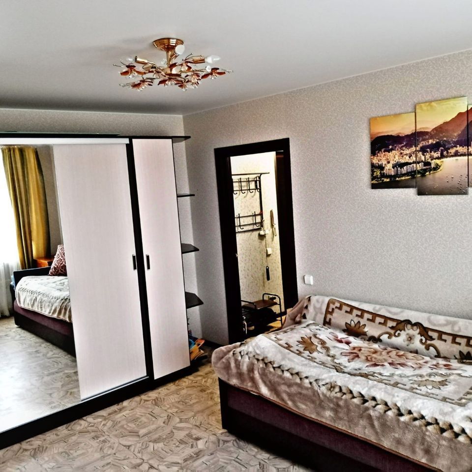 Продажа 2-комнатной квартиры, Саратов, 2-й проезд Блинова,  8