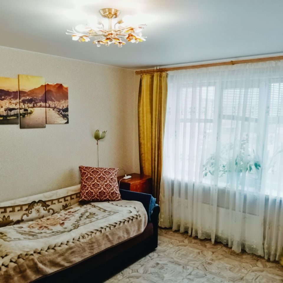 Продажа 2-комнатной квартиры, Саратов, 2-й проезд Блинова,  8