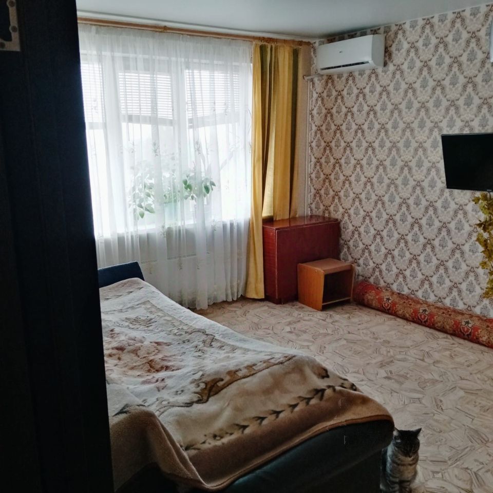 Продажа 2-комнатной квартиры, Саратов, 2-й проезд Блинова,  8
