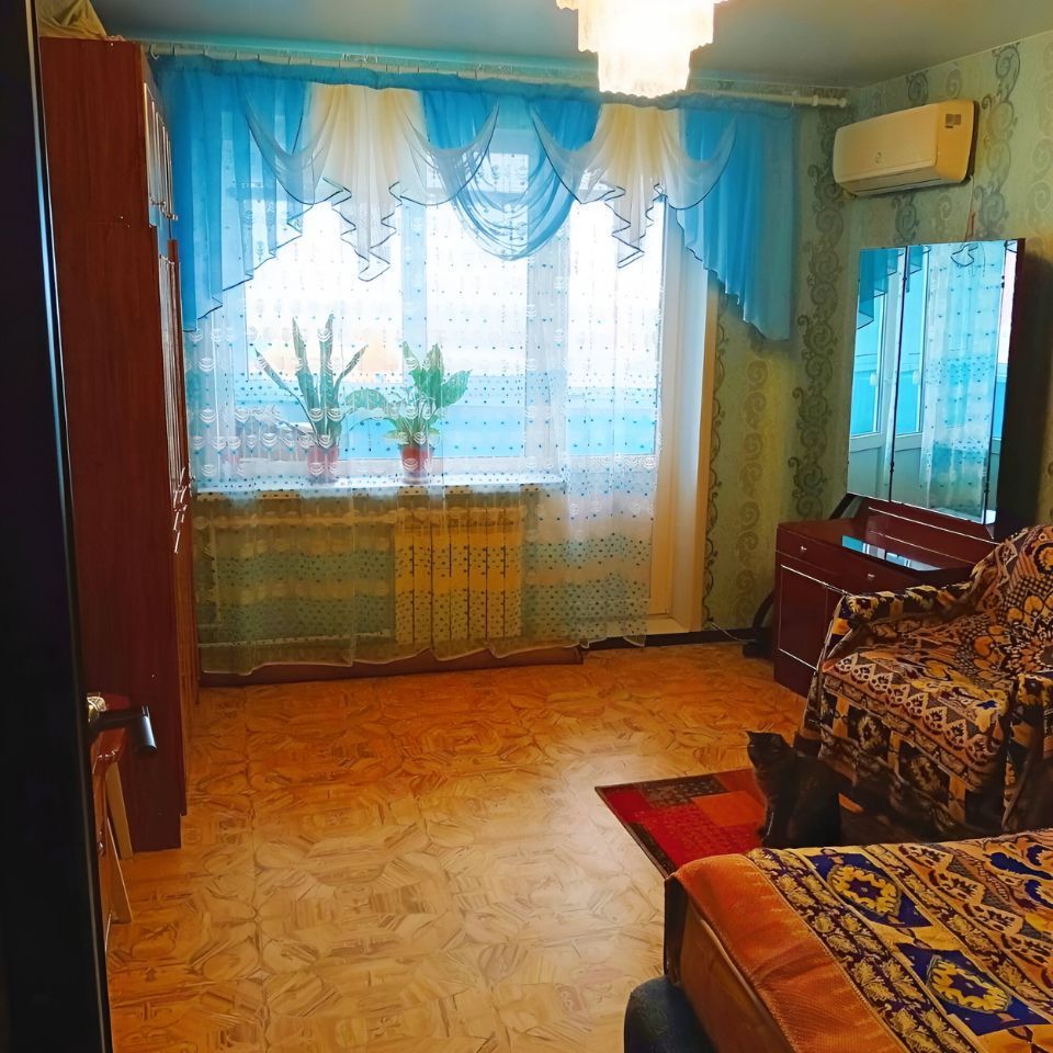 Продажа 2-комнатной квартиры, Саратов, 2-й проезд Блинова,  8