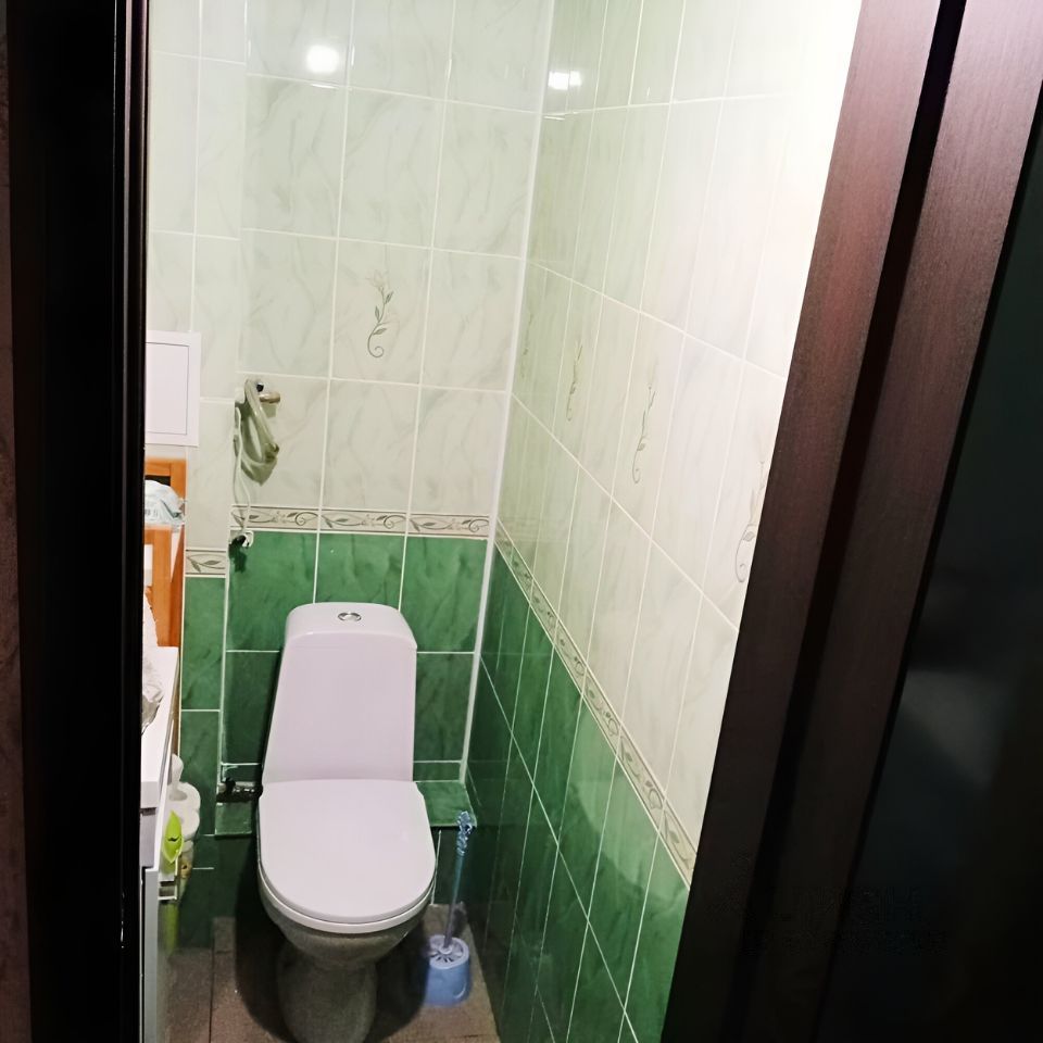 Продажа 2-комнатной квартиры, Саратов, 2-й проезд Блинова,  8