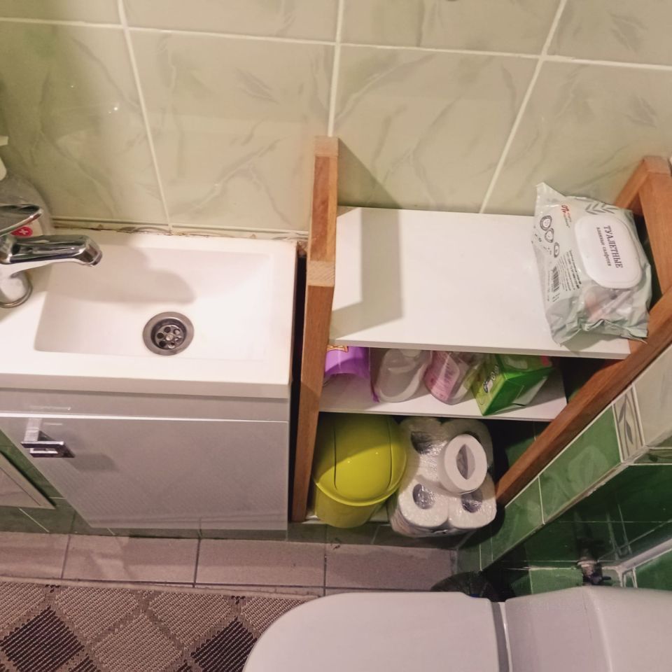 Продажа 2-комнатной квартиры, Саратов, 2-й проезд Блинова,  8