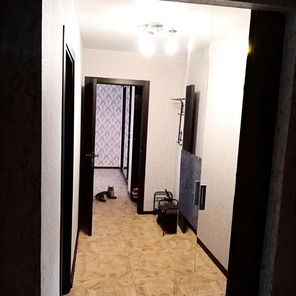 Продажа 2-комнатной квартиры, Саратов, 2-й проезд Блинова,  8