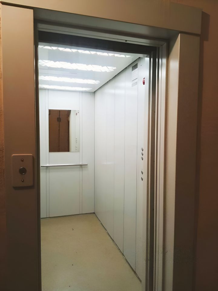 Продажа 2-комнатной квартиры, Саратов, 2-й проезд Блинова,  8