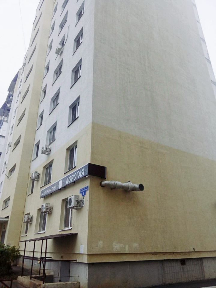 Продажа 2-комнатной квартиры, Саратов, 2-й проезд Блинова,  8