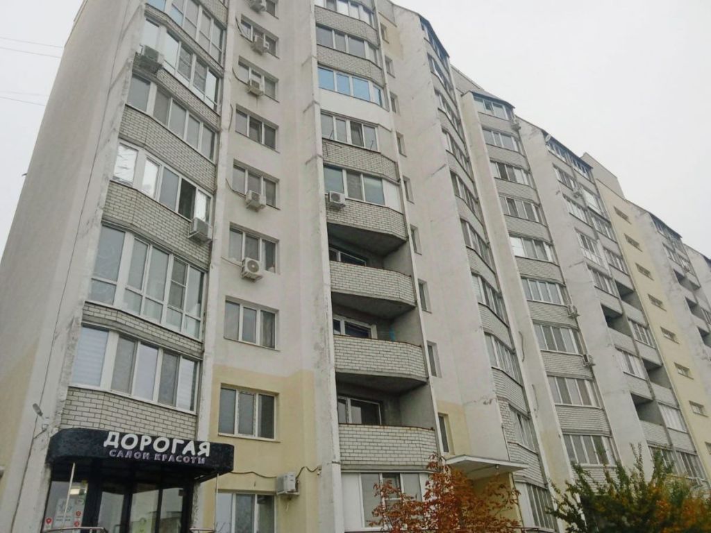 Продажа 2-комнатной квартиры, Саратов, 2-й проезд Блинова,  8