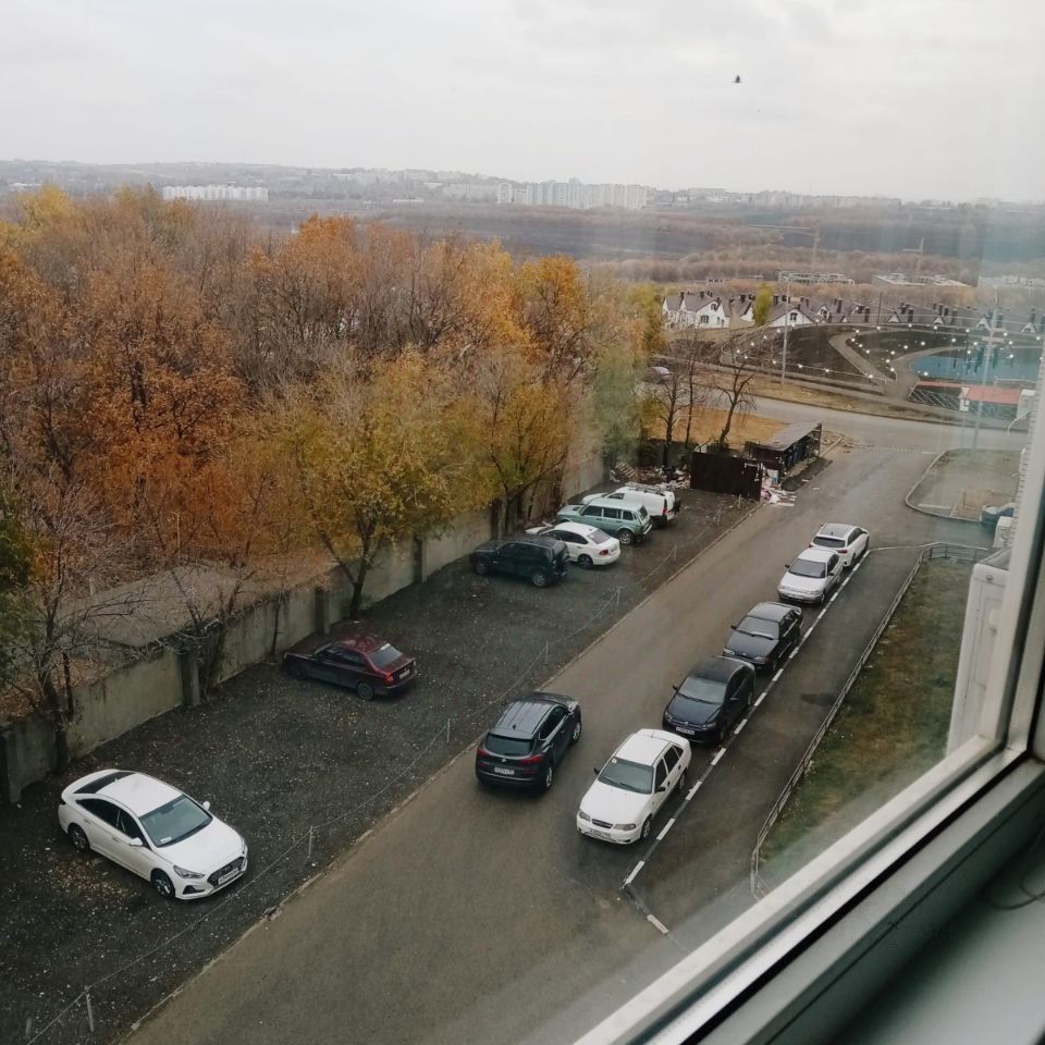 Продажа 2-комнатной квартиры, Саратов, 2-й проезд Блинова,  8