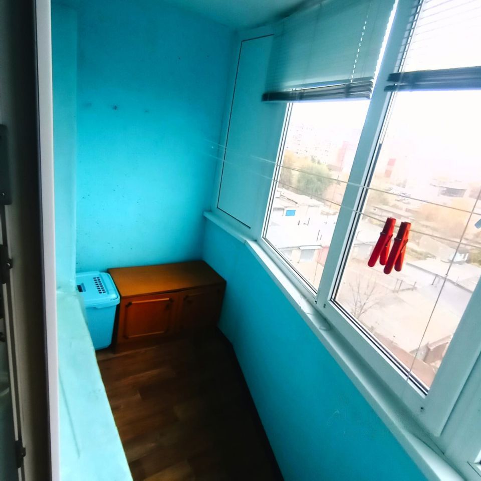 Продажа 2-комнатной квартиры, Саратов, 2-й проезд Блинова,  8