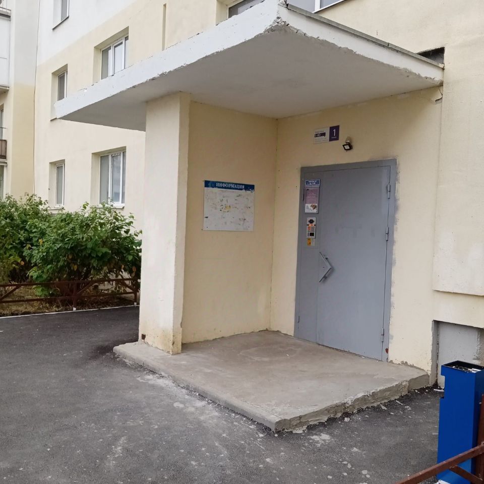 Продажа 2-комнатной квартиры, Саратов, 2-й проезд Блинова,  8