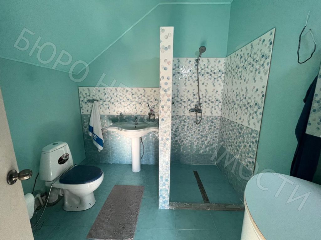 Продажа дома, 185м <sup>2</sup>, 40 сот., Алмазово, Октябрьская,  52