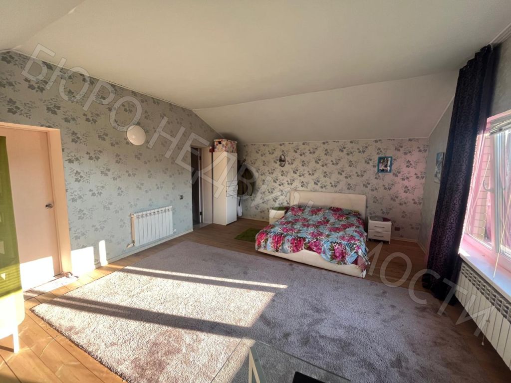 Продажа дома, 185м <sup>2</sup>, 40 сот., Алмазово, Октябрьская,  52