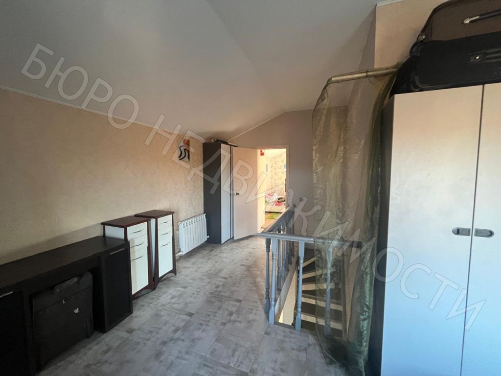 Продажа дома, 185м <sup>2</sup>, 40 сот., Алмазово, Октябрьская,  52