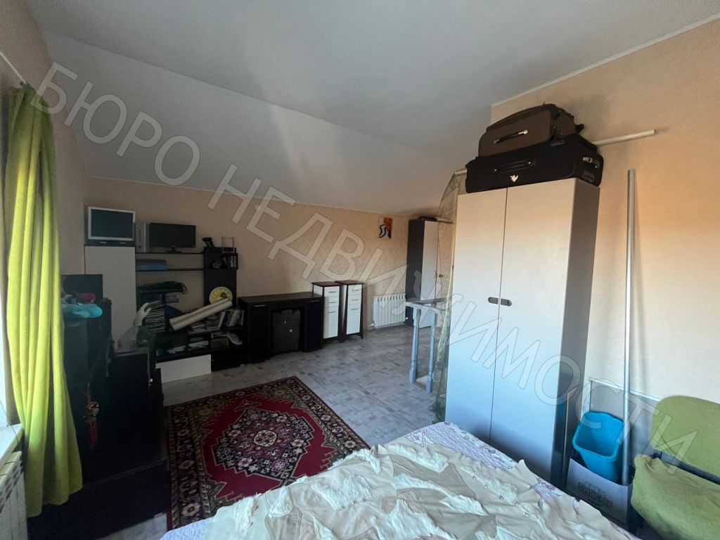 Продажа дома, 185м <sup>2</sup>, 40 сот., Алмазово, Октябрьская,  52