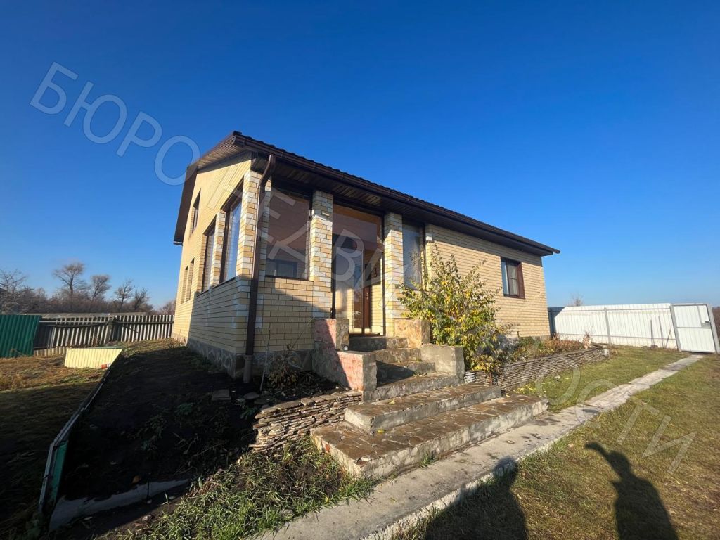 Продажа дома, 185м <sup>2</sup>, 40 сот., Алмазово, Октябрьская,  52