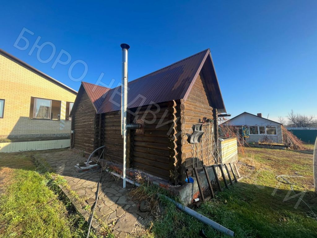 Продажа дома, 185м <sup>2</sup>, 40 сот., Алмазово, Октябрьская,  52