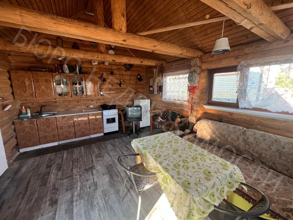 Продажа дома, 185м <sup>2</sup>, 40 сот., Алмазово, Октябрьская,  52