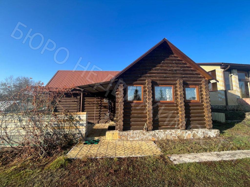 Продажа дома, 185м <sup>2</sup>, 40 сот., Алмазово, Октябрьская,  52