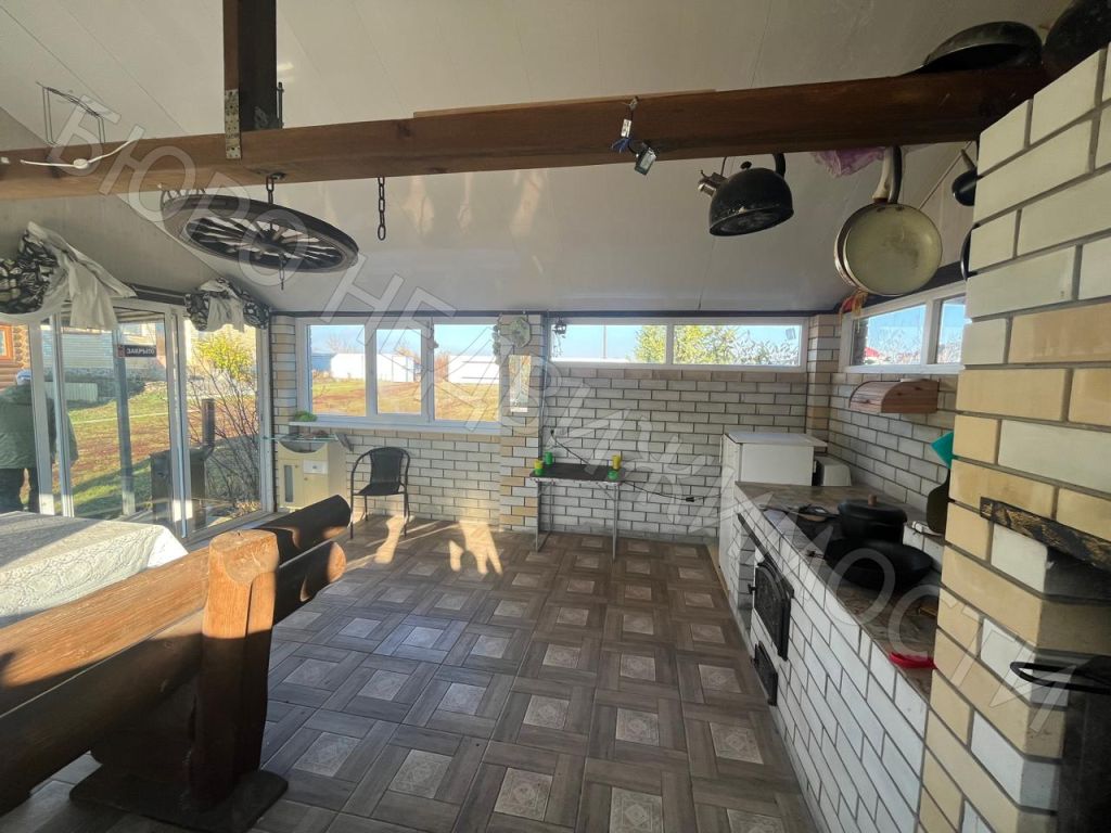 Продажа дома, 185м <sup>2</sup>, 40 сот., Алмазово, Октябрьская,  52