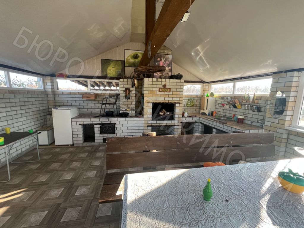 Продажа дома, 185м <sup>2</sup>, 40 сот., Алмазово, Октябрьская,  52