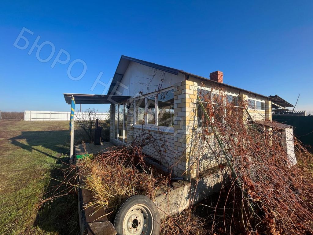 Продажа дома, 185м <sup>2</sup>, 40 сот., Алмазово, Октябрьская,  52