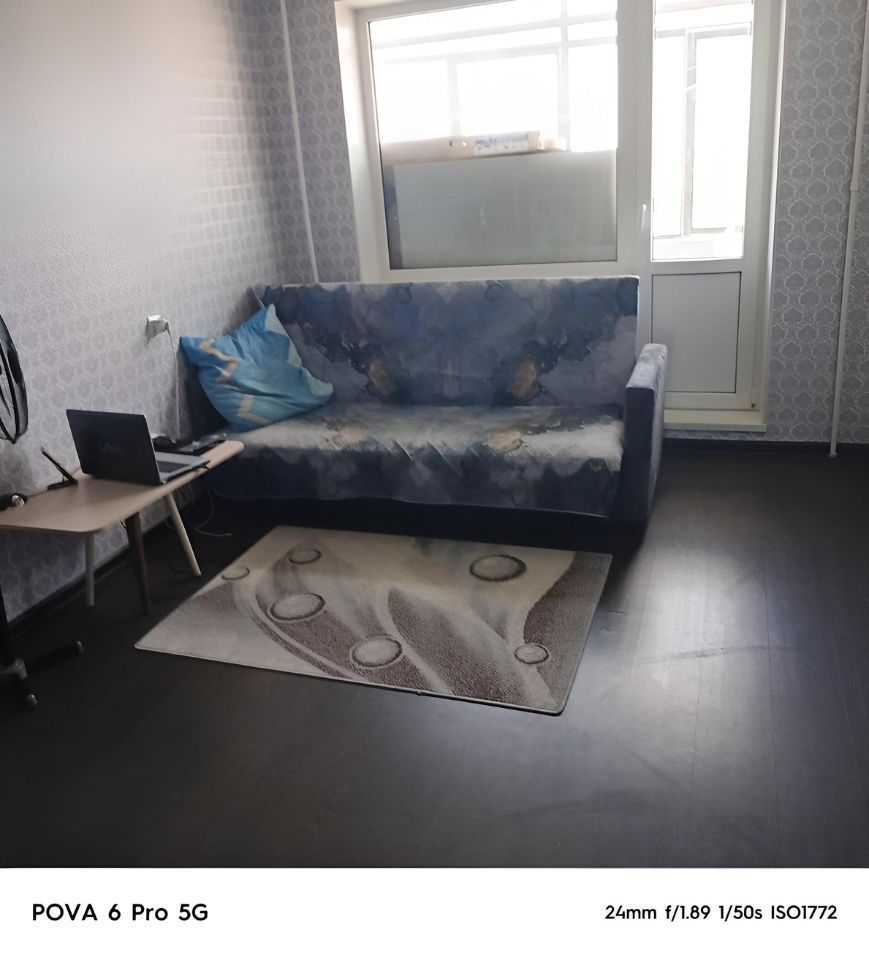 Продажа 1-комнатной квартиры, Саратов, Днепропетровская ул,  4