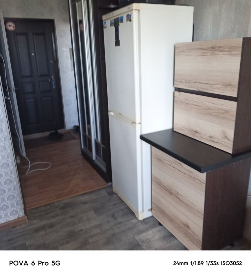 Продажа 1-комнатной квартиры, Саратов, Днепропетровская ул,  4