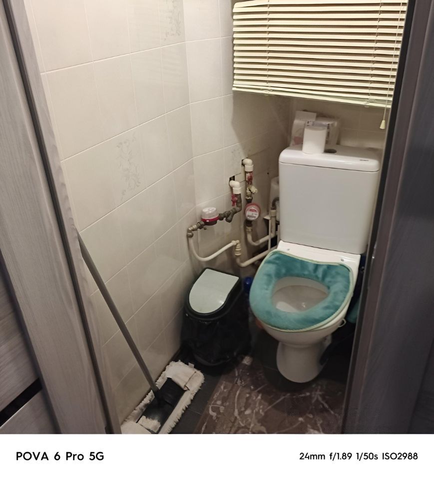 Продажа 1-комнатной квартиры, Саратов, Днепропетровская ул,  4