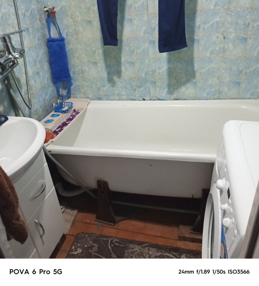 Продажа 1-комнатной квартиры, Саратов, Днепропетровская ул,  4