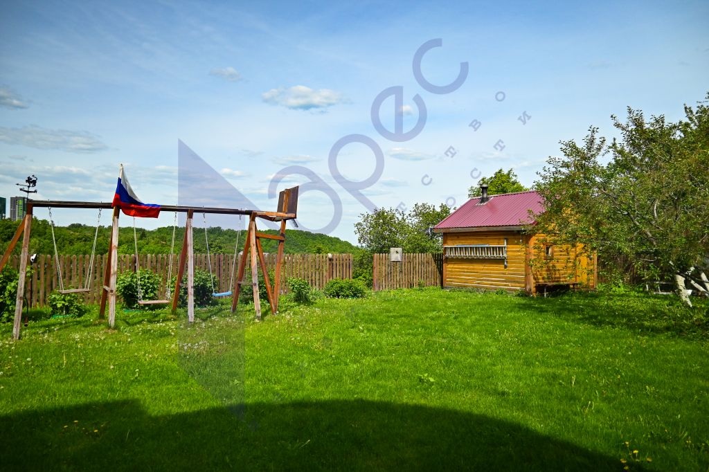 Продажа дома, 612м <sup>2</sup>, 26 сот., Нижний Новгород, Александровская сл,  89