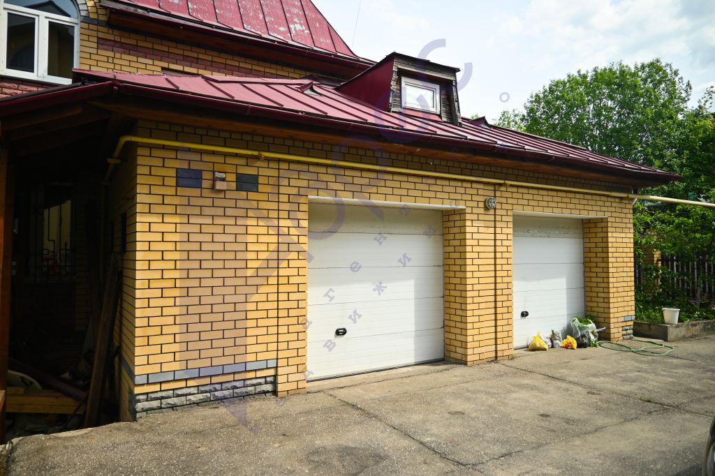 Продажа дома, 612м <sup>2</sup>, 26 сот., Нижний Новгород, Александровская сл,  89