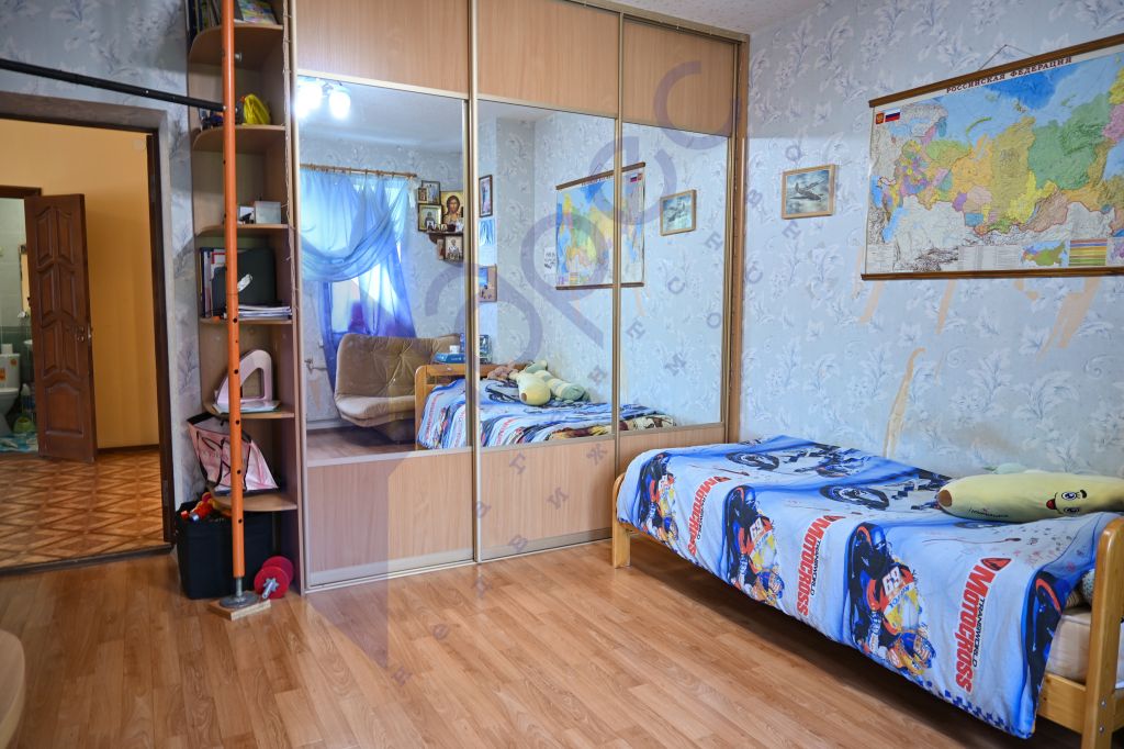 Продажа дома, 612м <sup>2</sup>, 26 сот., Нижний Новгород, Александровская сл,  89