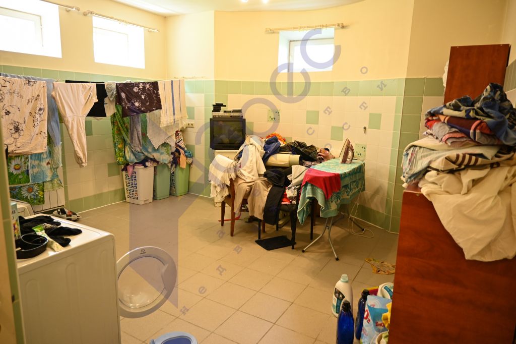 Продажа дома, 612м <sup>2</sup>, 26 сот., Нижний Новгород, Александровская сл,  89