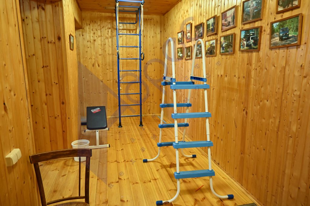 Продажа дома, 612м <sup>2</sup>, 26 сот., Нижний Новгород, Александровская сл,  89