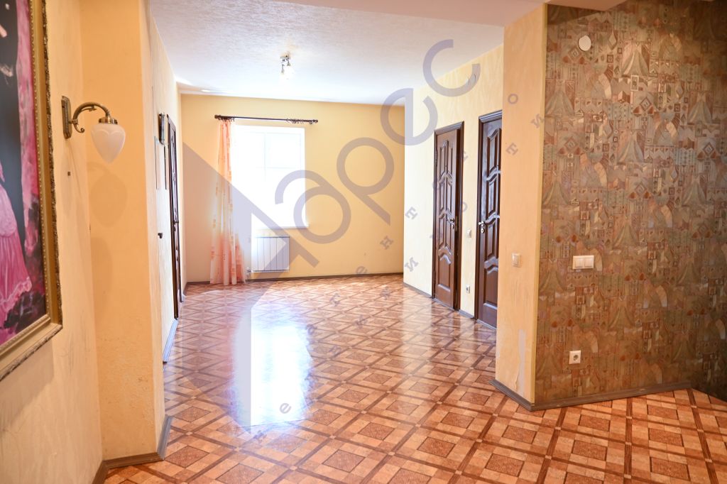 Продажа дома, 612м <sup>2</sup>, 26 сот., Нижний Новгород, Александровская сл,  89