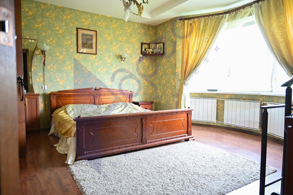 Продажа дома, 612м <sup>2</sup>, 26 сот., Нижний Новгород, Александровская сл,  89