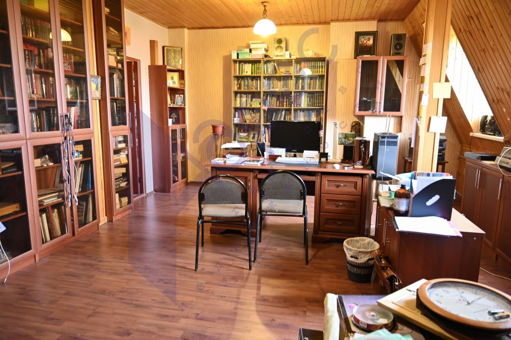 Продажа дома, 612м <sup>2</sup>, 26 сот., Нижний Новгород, Александровская сл,  89