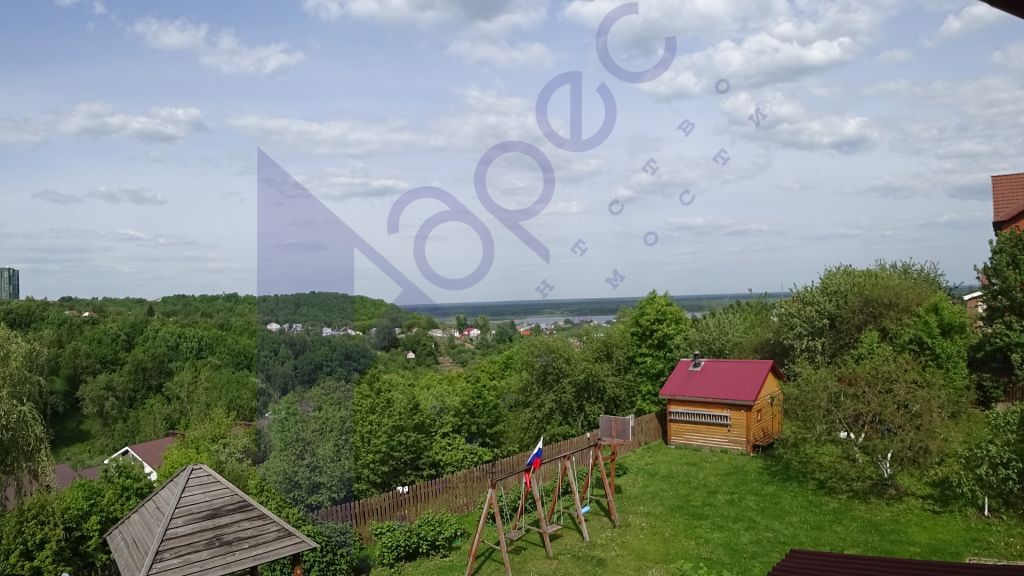 Продажа дома, 612м <sup>2</sup>, 26 сот., Нижний Новгород, Александровская сл,  89