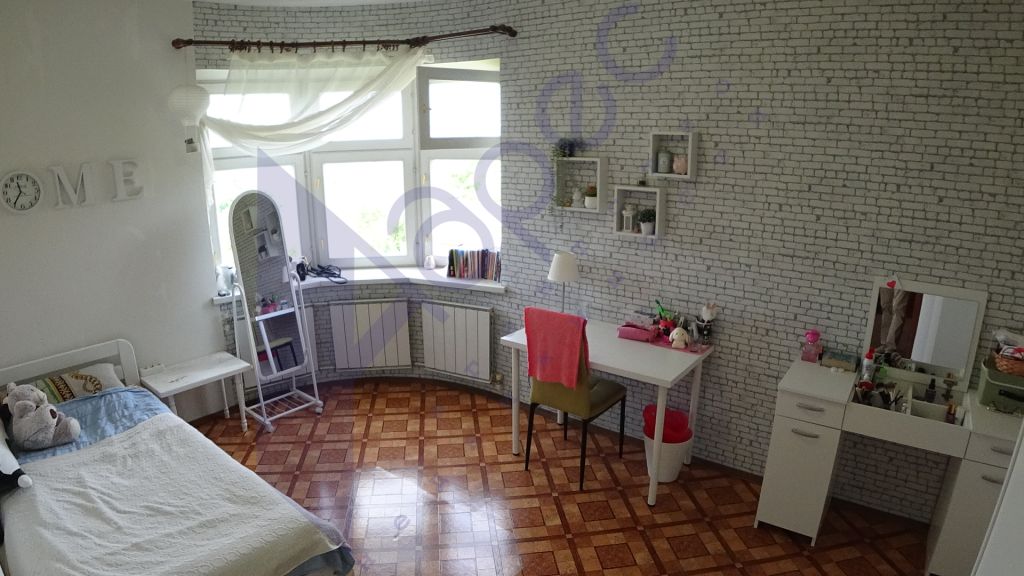 Продажа дома, 612м <sup>2</sup>, 26 сот., Нижний Новгород, Александровская сл,  89