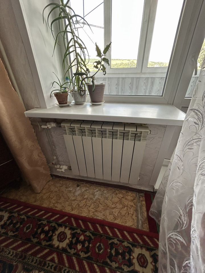 Продажа 1-комнатной квартиры, Саратов, Южная ул,  63