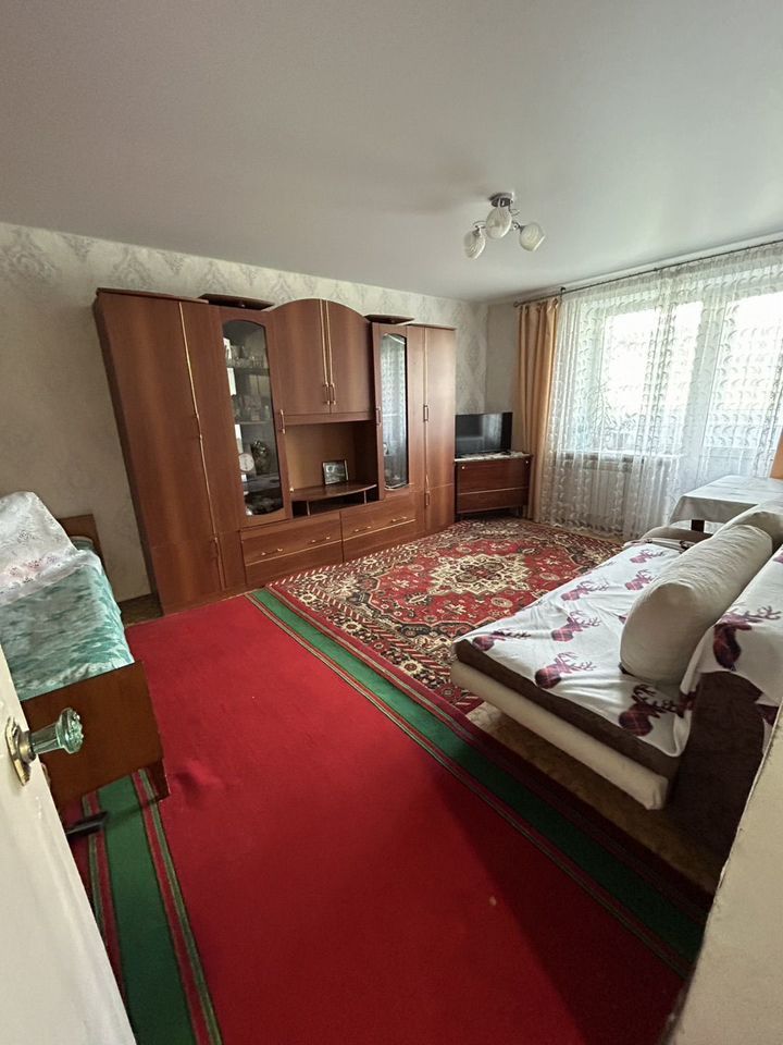 Продажа 1-комнатной квартиры, Саратов, Южная ул,  63