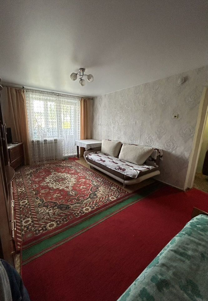 Продажа 1-комнатной квартиры, Саратов, Южная ул,  63