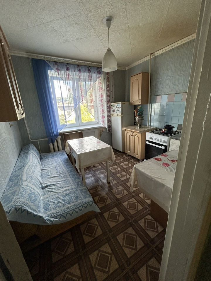 Продажа 1-комнатной квартиры, Саратов, Южная ул,  63