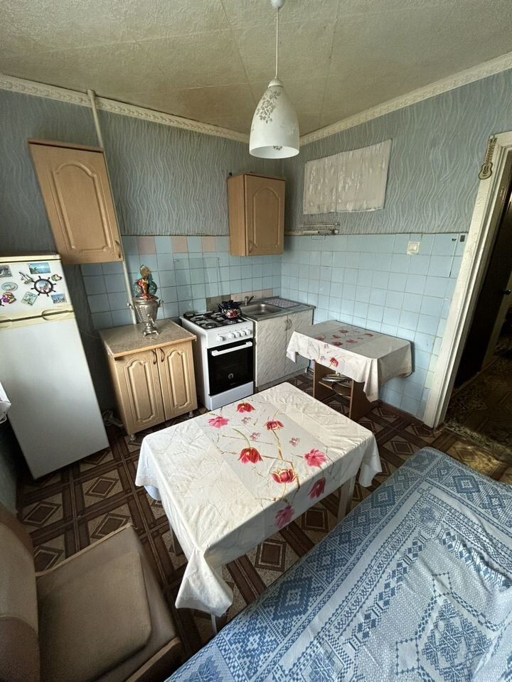 Продажа 1-комнатной квартиры, Саратов, Южная ул,  63